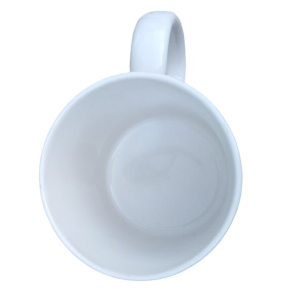 Trend Pacific vintage ice cream mug coffee cup - Picture 6 of 9